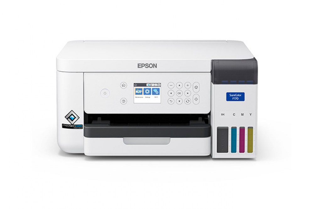 Epson F170 2